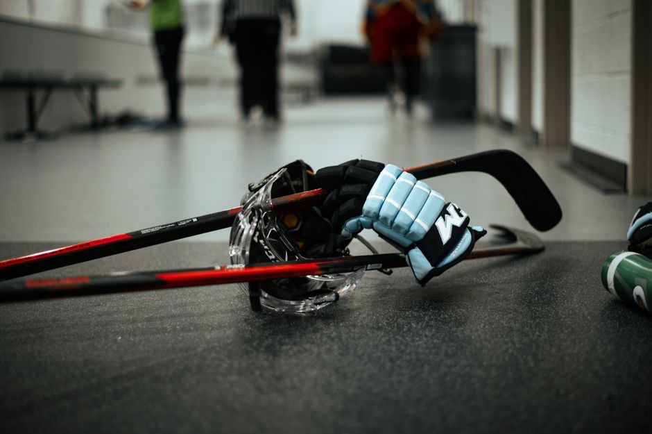 Essential Hockey Equipment: What You Actually Need vs What's Optional